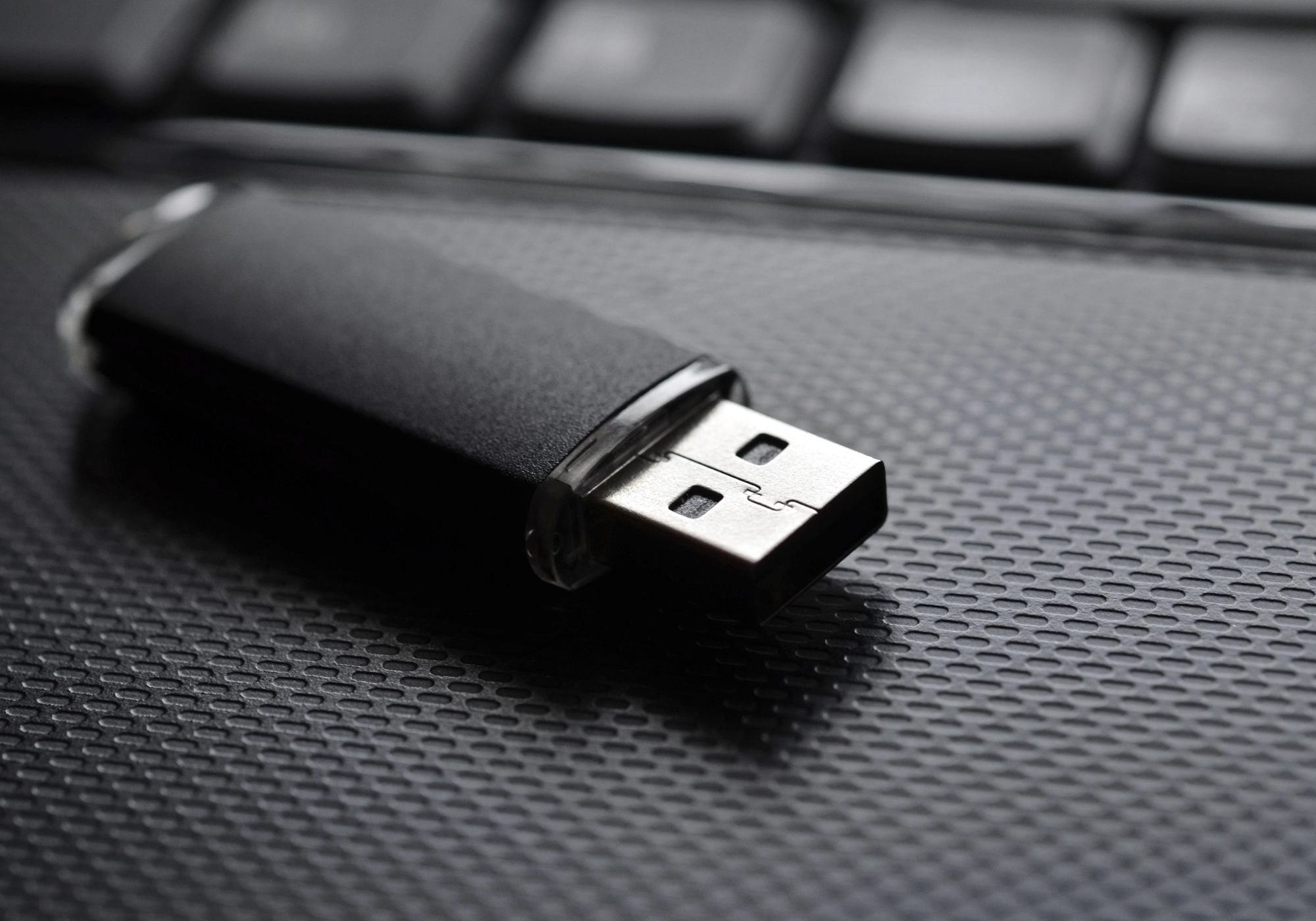 Usb ključki nam pridejo prav v vsakodnevnem življenju