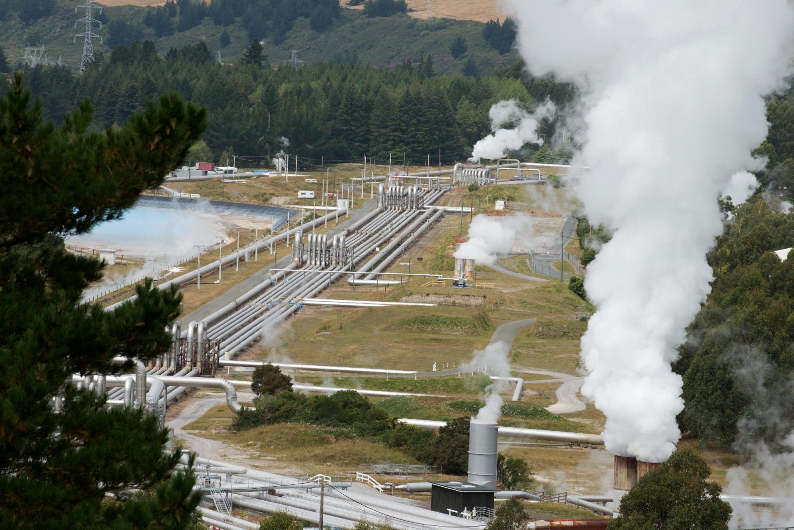 Geotermalna energija me je na Islandiji še kako navdušila