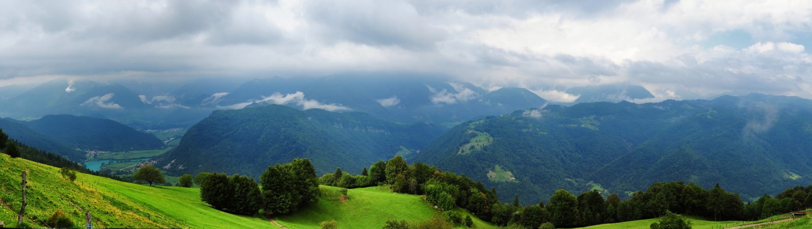Izjemna dolina Soče za popoln oddih